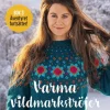 Varma vildmarkströjor : tröjor och koftor i nya mönster och färger