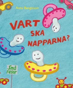 Vart ska napparna?