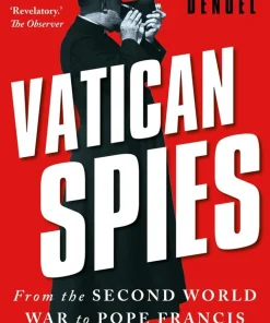 Vatican Spies