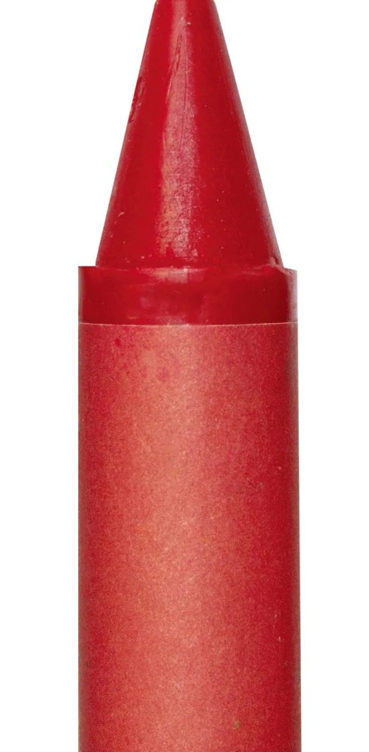 Vaxkritor Jumbo 16 färger