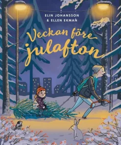 Veckan före julafton