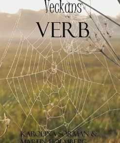 Veckans verb : din guide till ett rikare språk