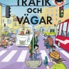 Vega upptäcker trafik och vägar