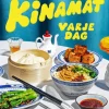 Vegetarisk kinamat varje dag
