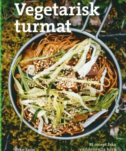 Vegetarisk turmat