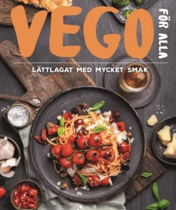 Vego för alla : lättlagat med mycket smak