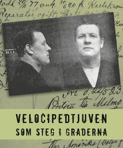 Velocipedtjuven som steg i graderna