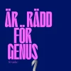 Vem är rädd för genus?