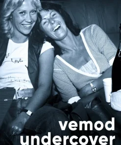 Vemod undercover : Boken om ABBA