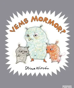 Vems mormor?