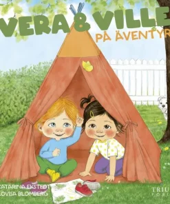 Vera och Ville på äventyr