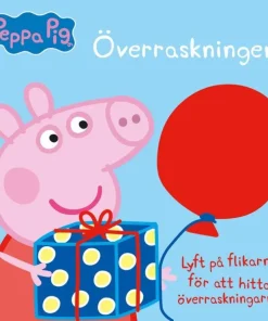 Överraskningen!