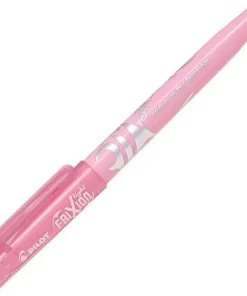 Överstrykningspenna Frixion Light soft rosa