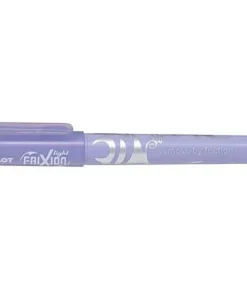 Överstrykningspenna Frixion Light soft lila
