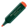 Överstrykningspenna Textliner 48 orange