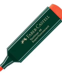 Överstrykningspenna Textliner 48 orange