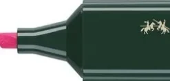 Överstrykningspenna Textliner 48 rosa