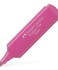 Överstrykningspenna Textliner 46 Pastel cerise