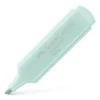 Överstrykningspenna Textliner 46 Pastel tropical