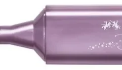 Överstrykningspenna Textliner 46 Metallic lila