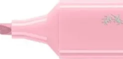 Överstrykningspenna Textliner 46 Pastel blush