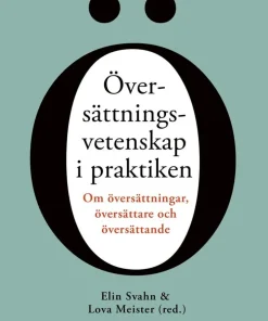 Översättningsvetenskap i praktiken