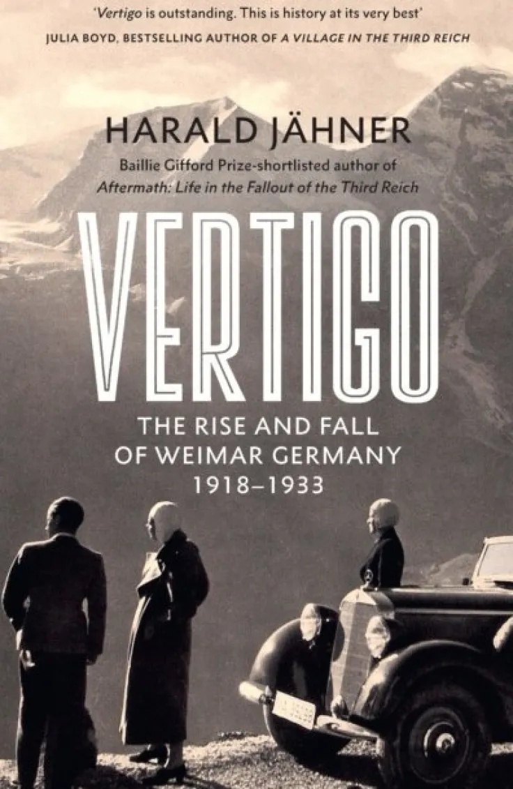 Vertigo