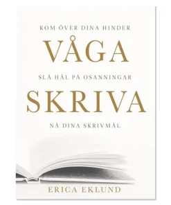 Våga Skriva