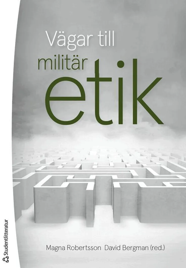 Vägar till militär etik