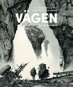 Vägen : en serieroman