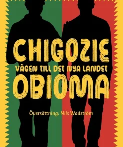 Vägen till det nya landet