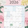 Väggkalender 2026 Life Organizer