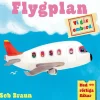 Vi går ombord. Flygplan : med rörliga flikar