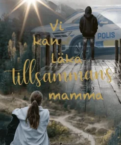 Vi kan läka tillsammans mamma