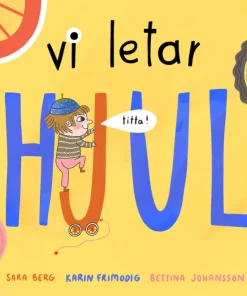 Vi letar hjul
