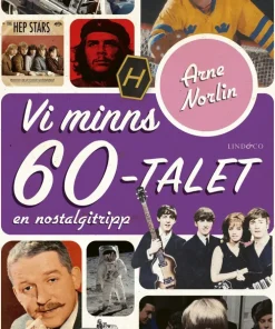 Vi minns 60-talet : en nostalgitripp
