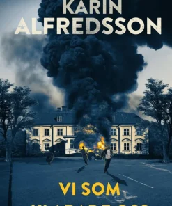 Vi som klarade oss