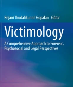 Victimology