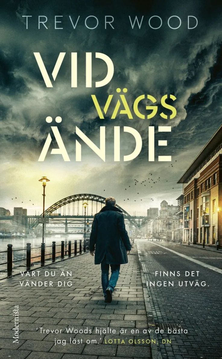 Vid vägs ände