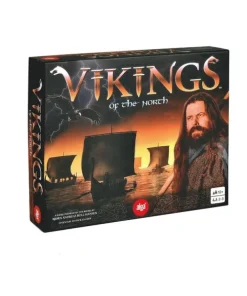 Vikings of the North