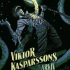 Viktor Kasparssons arkiv