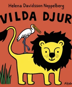 Vilda djur