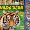 Vilda djur