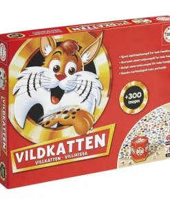 Vildkatten Classic 300