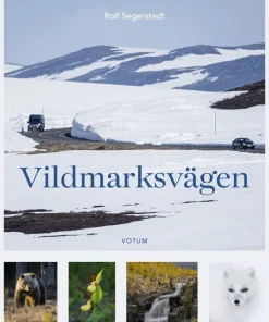 Vildmarksvägen