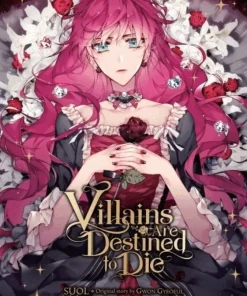 Villains Are Destined to Die, Vol. 1