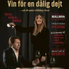 Vin för en dålig dejt : ingen vanlig vinbok