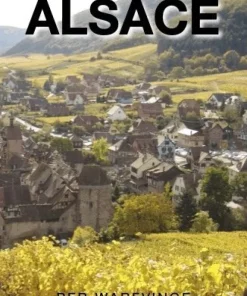 Vinguide Alsace