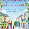 Vintagebutiken i Primrose Hill
