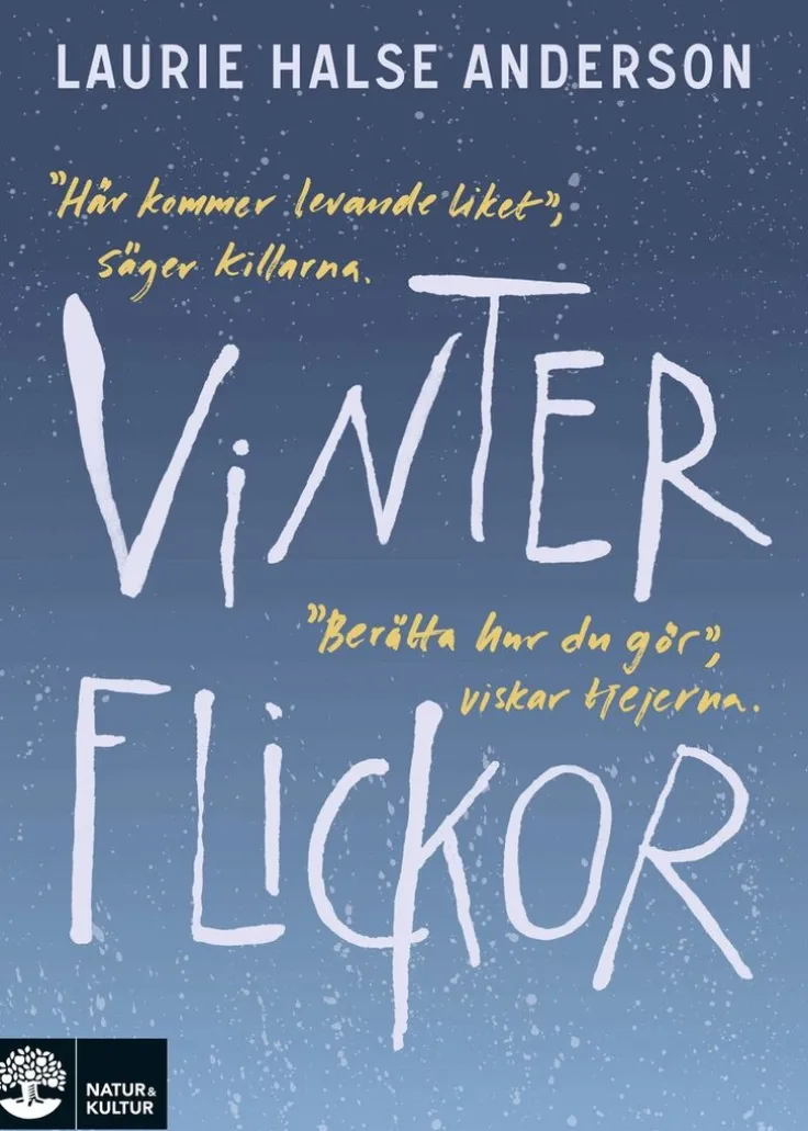 Vinterflickor